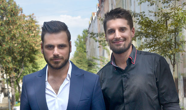 “2 Челос”: Игра престола на виолончелима